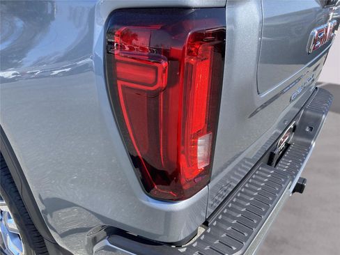 New 2026 GMC Sierra 1500 Denali image 35