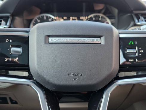 Used 2022 Land Rover Range Rover Velar S image 27