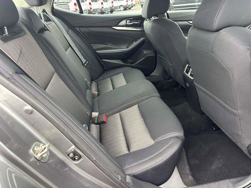 Used 2019 Nissan Maxima 3.5 S w/ Floor Mat Group image 13