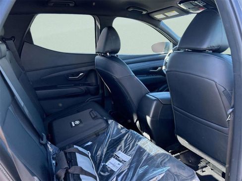 New 2026 Hyundai Santa Cruz SEL image 21