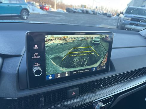 New 2026 Honda CR-V EX-L image 22