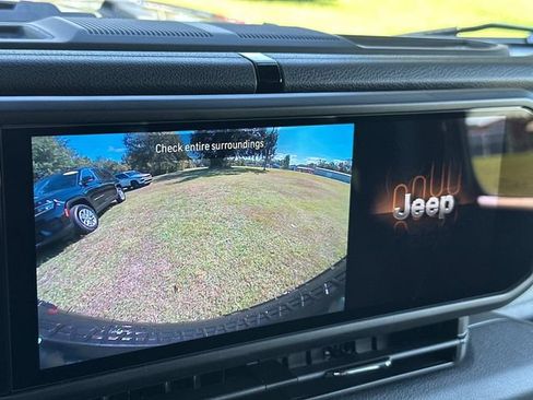 New 2026 Jeep Wrangler Unlimited Sport AWD/4WD image 33
