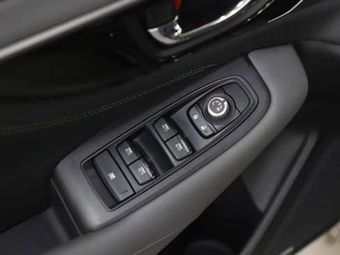 Used 2024 Subaru Outback Onyx Edition image 20