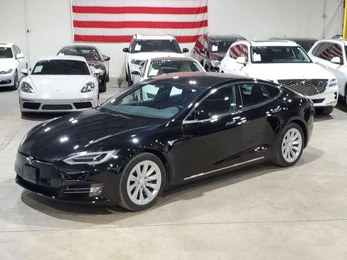 Used 2017 Tesla Model S 75D image 42