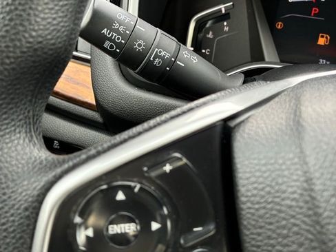 Used 2019 Honda CR-V EX image 27
