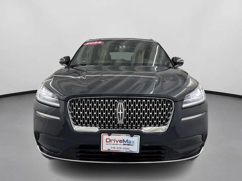 Used 2022 Lincoln Corsair Reserve w/ Elements Package image 2