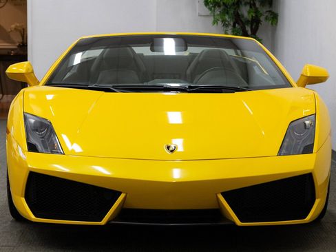 Used 2013 Lamborghini Gallardo LP 550-2 image 11