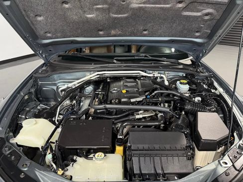 Used 2013 MAZDA MX-5 Miata Grand Touring RWD image 8