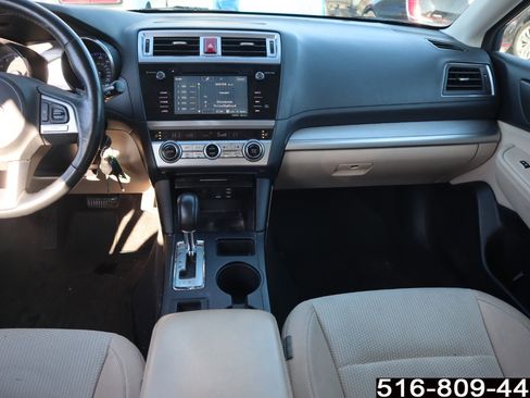 Used 2015 Subaru Outback 2.5i Premium image 8