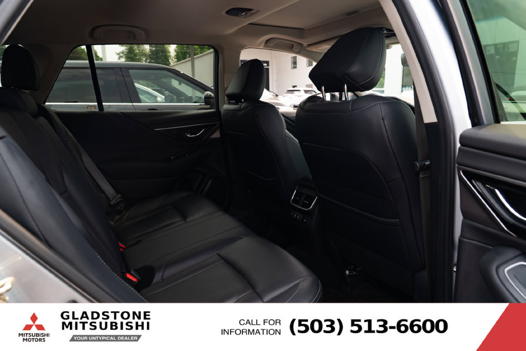 Used 2020 Subaru Outback Limited w/ Popular Package #2 AWD/4WD image 25