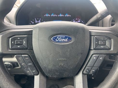 Used 2019 Ford F250 XL w/ XL Value Package image 22