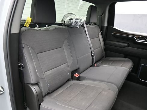 Used 2024 Chevrolet Silverado 1500 LT RWD image 43