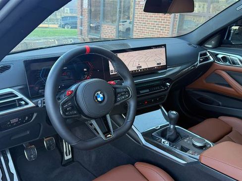 Used 2026 BMW M4 Coupe image 18