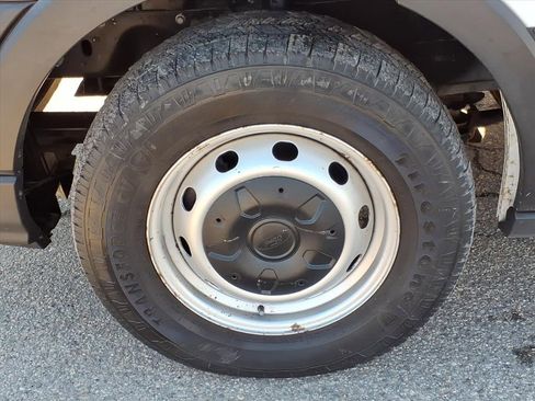 Used 2020 Ford Transit 150 Low Roof image 14