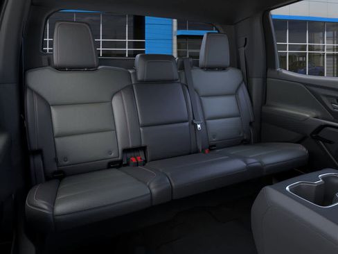 New 2026 Chevrolet Silverado EV Trail Boss w/ Plus Package image 17