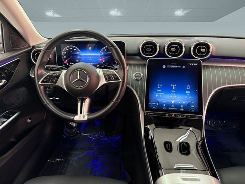 Certified 2023 Mercedes-Benz C 300 Sedan image 26