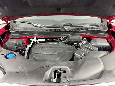 Certified 2023 Honda Ridgeline RTL image 30