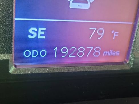 Used 2016 Toyota 4Runner SR5 Premium AWD/4WD image 13