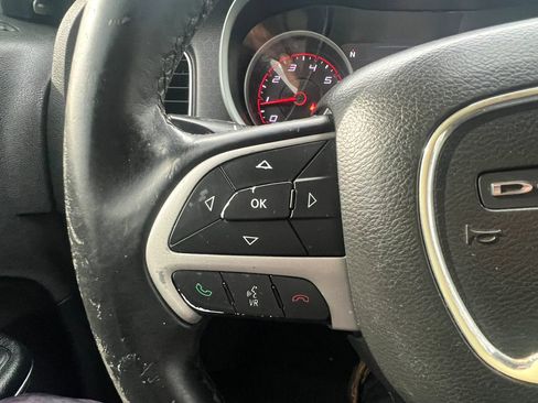 Used 2016 Dodge Charger SXT RWD image 14