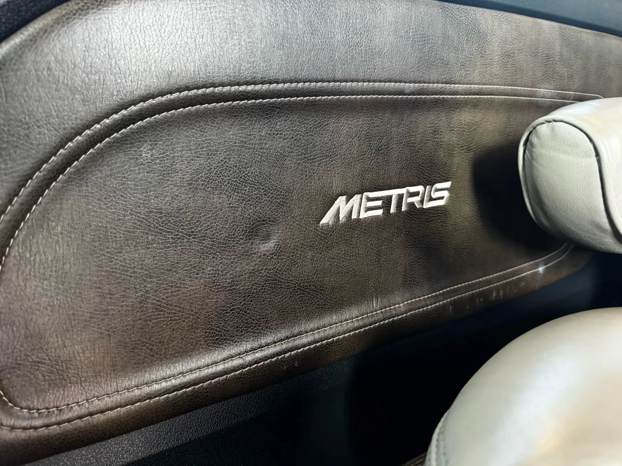 Used 2017 Mercedes-Benz Metris Passenger image 68