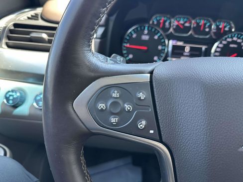 Used 2016 Chevrolet Tahoe LT image 31