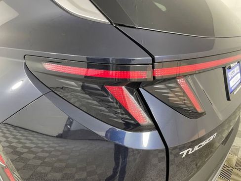 New 2026 Hyundai Tucson Limited AWD/4WD image 19