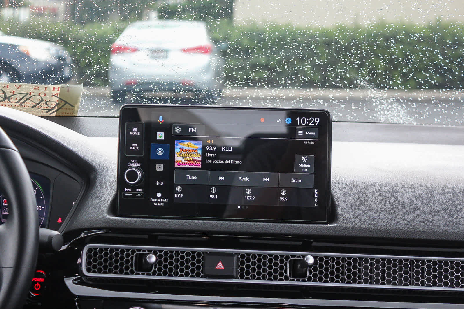 Used 2025 Honda Civic Sport Touring image 18