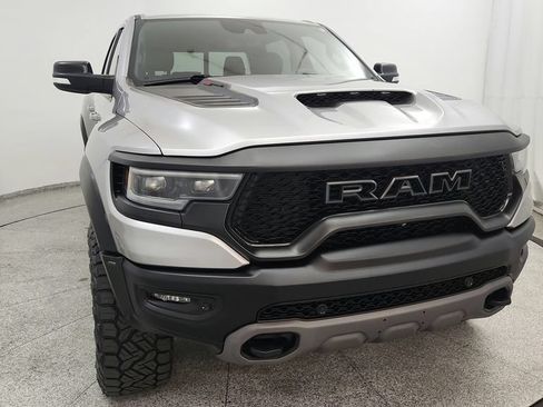 Used 2022 RAM 1500 TRX w/ TRX Level 2 Equipment Group AWD/4WD image 11