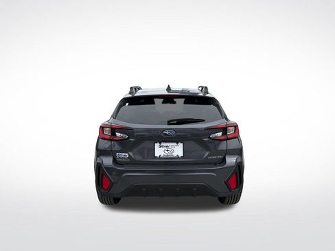 Used 2024 Subaru Crosstrek 2.0i Premium AWD/4WD image 13