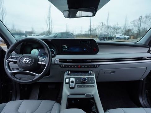 Used 2023 Hyundai Palisade SEL image 26