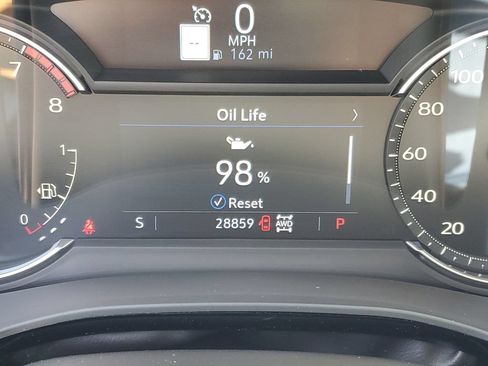 Used 2024 Cadillac XT5 Premium Luxury w/ LPO, Floor Liner Package AWD/4WD image 11