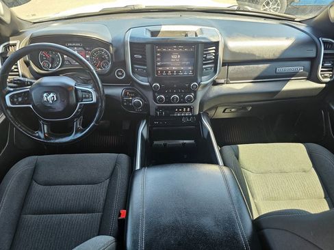 Used 2019 RAM 1500 Big Horn AWD/4WD image 18