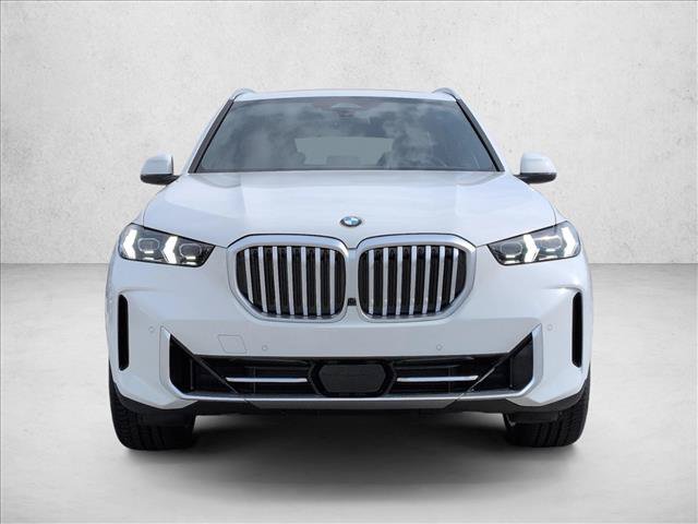 Certified 2026 BMW X5 xDrive40i w/ Climate Comfort Package AWD/4WD image 6