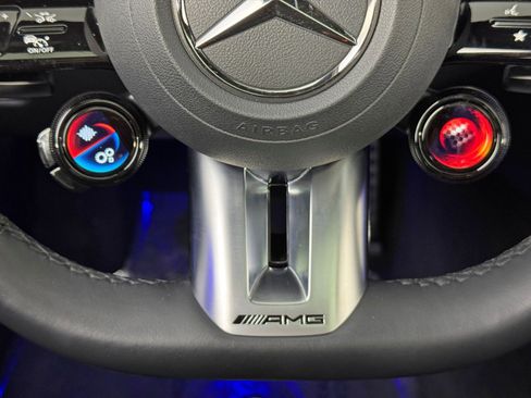 Used 2024 Mercedes-Benz C 63 AMG S w/ Pinnacle Trim Package image 26