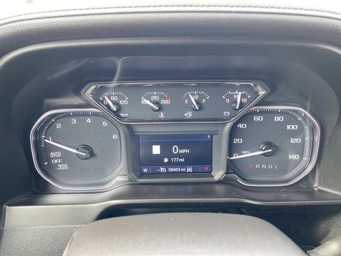 Used 2020 GMC Sierra 1500 SLT w/ SLT Premium Plus Package image 18