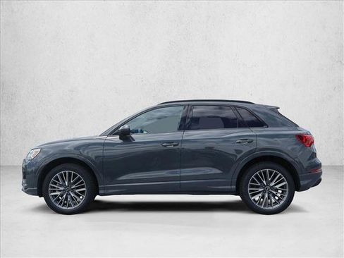 Used 2023 Audi Q3 2.0T Premium w/ Convenience Package AWD/4WD image 10