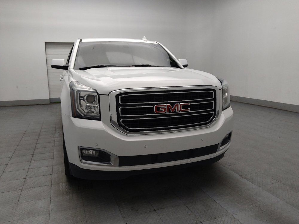 Used 2020 GMC Yukon SLE w/ SLE Value Package AWD/4WD image 14