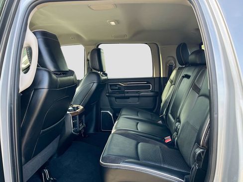 Used 2023 RAM 2500 Laramie image 25
