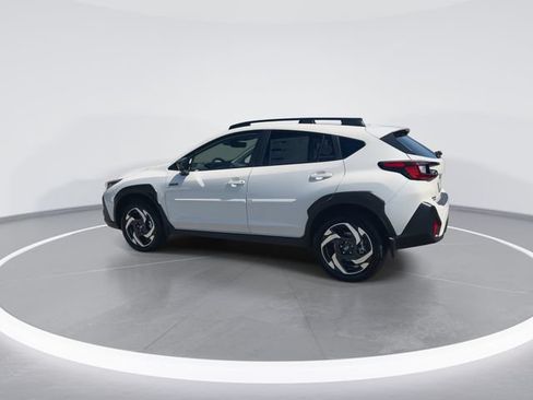 New 2026 Subaru Crosstrek 2.5i Limited AWD/4WD image 6
