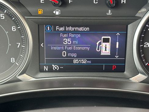 Certified 2021 GMC Terrain SLE image 34