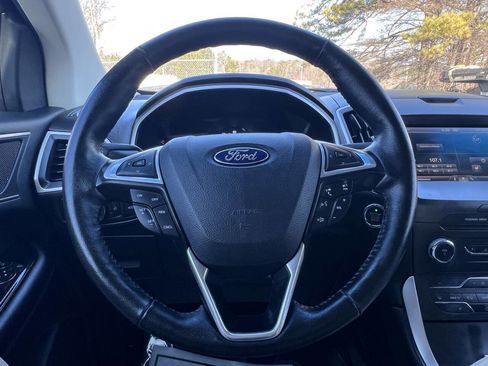 Used 2015 Ford Edge SEL w/ Equipment Group 201A image 18