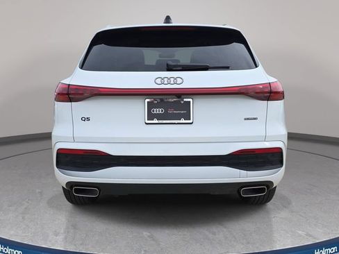 Used 2025 Audi Q5 Premium w/ Convenience Package AWD/4WD image 7