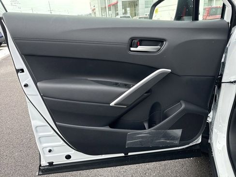 New 2026 Toyota Corolla Cross XLE image 7