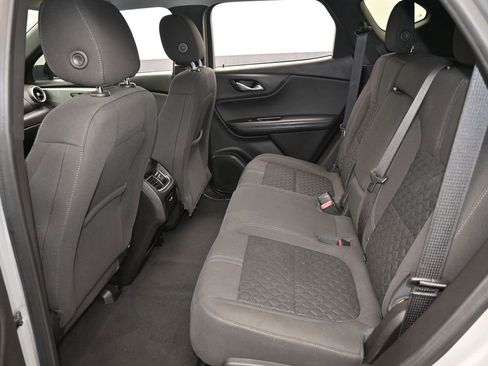 Used 2021 Chevrolet Blazer LT image 30