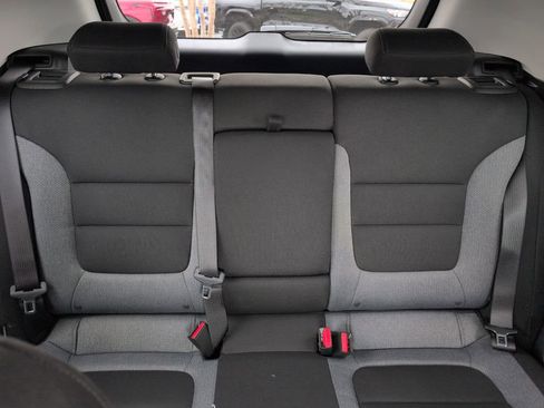 New 2026 Chevrolet TrailBlazer LT w/ Convenience Package image 23