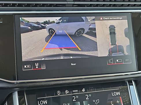 New 2026 Audi Q7 2.0T Premium Plus AWD/4WD image 25