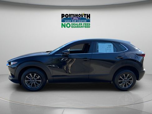 Used 2023 MAZDA CX-30 AWD 2.5 S image 2