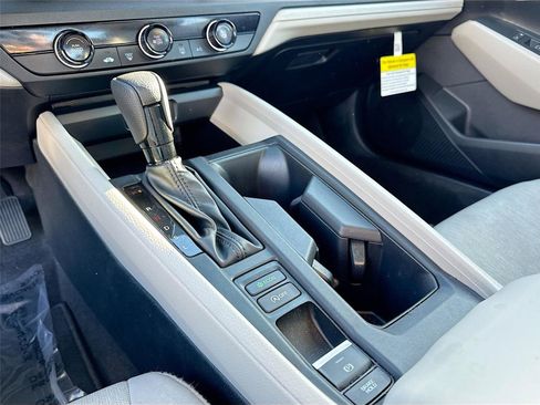 Used 2024 Honda Accord LX image 13