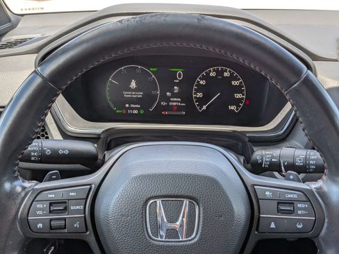 Used 2024 Honda CR-V Sport image 34