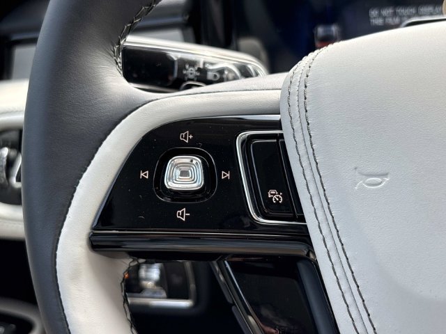 New 2027 Lincoln Aviator Reserve AWD/4WD image 24